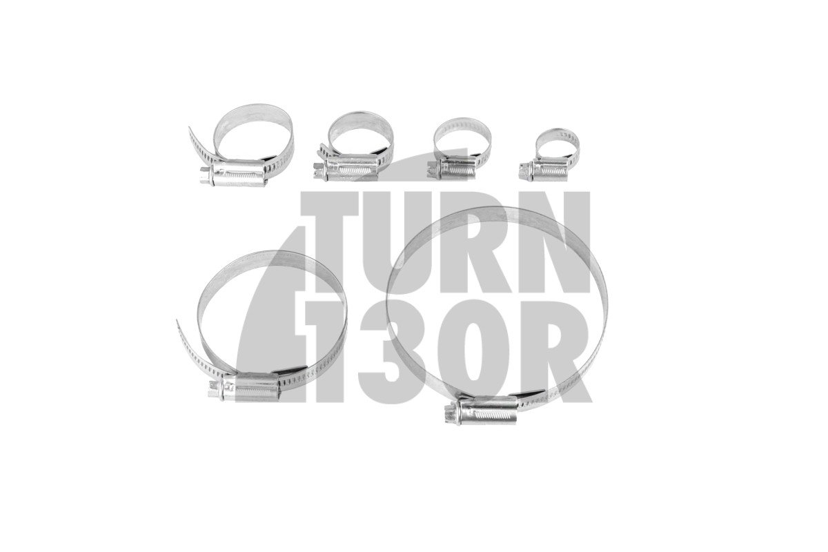 Forge Inlet Hose Audi S3 8L / Audi TT 225 / Leon Cupra 1.8T