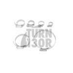 Forge Inlet Hose Audi S3 8L / Audi TT 225 / Leon Cupra 1.8T