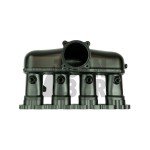 Black Mamba Intake Manifold for Audi S3 8V / S3 8Y / Leon 3 Cupra / Golf 7 GTI / Golf 7 R / Golf 8 R