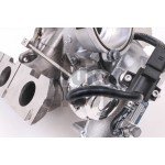 Forge actuator Audi S3 8P / Audi TTS 8J