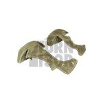 Black Mamba Turbo Blankets for BMW 1M / 135i / 335i E9X N54