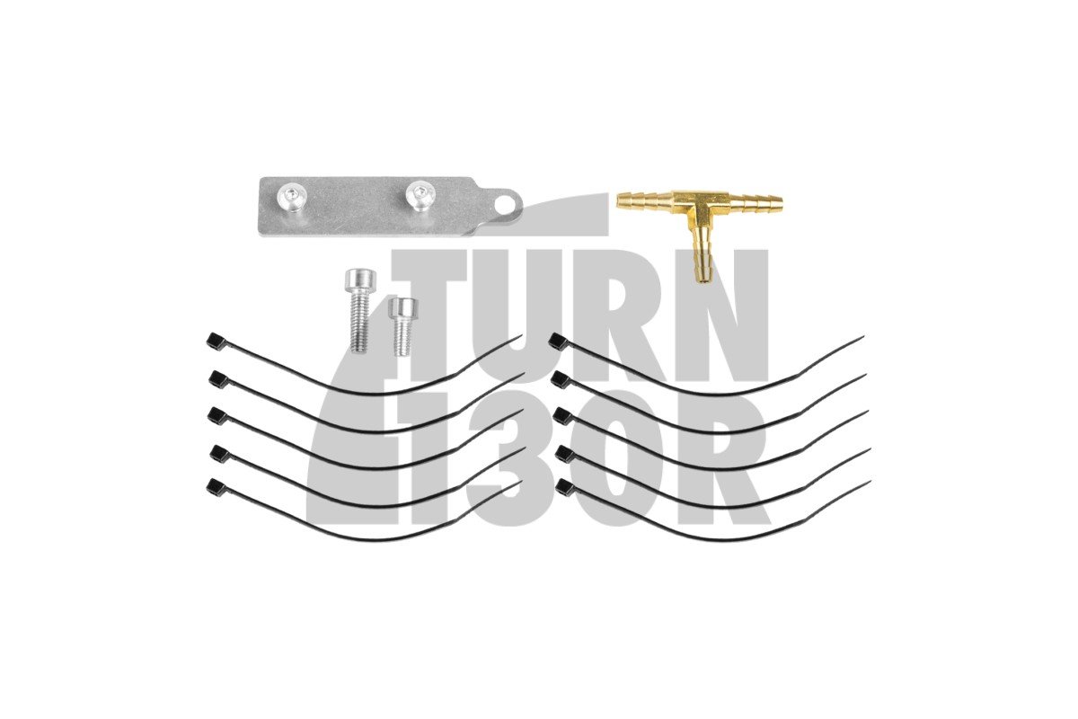 Forge Recirculation Valve Audi S3 8V / TT Mk3 / S1 / Octavia 5E VRS 2.0 TFSI