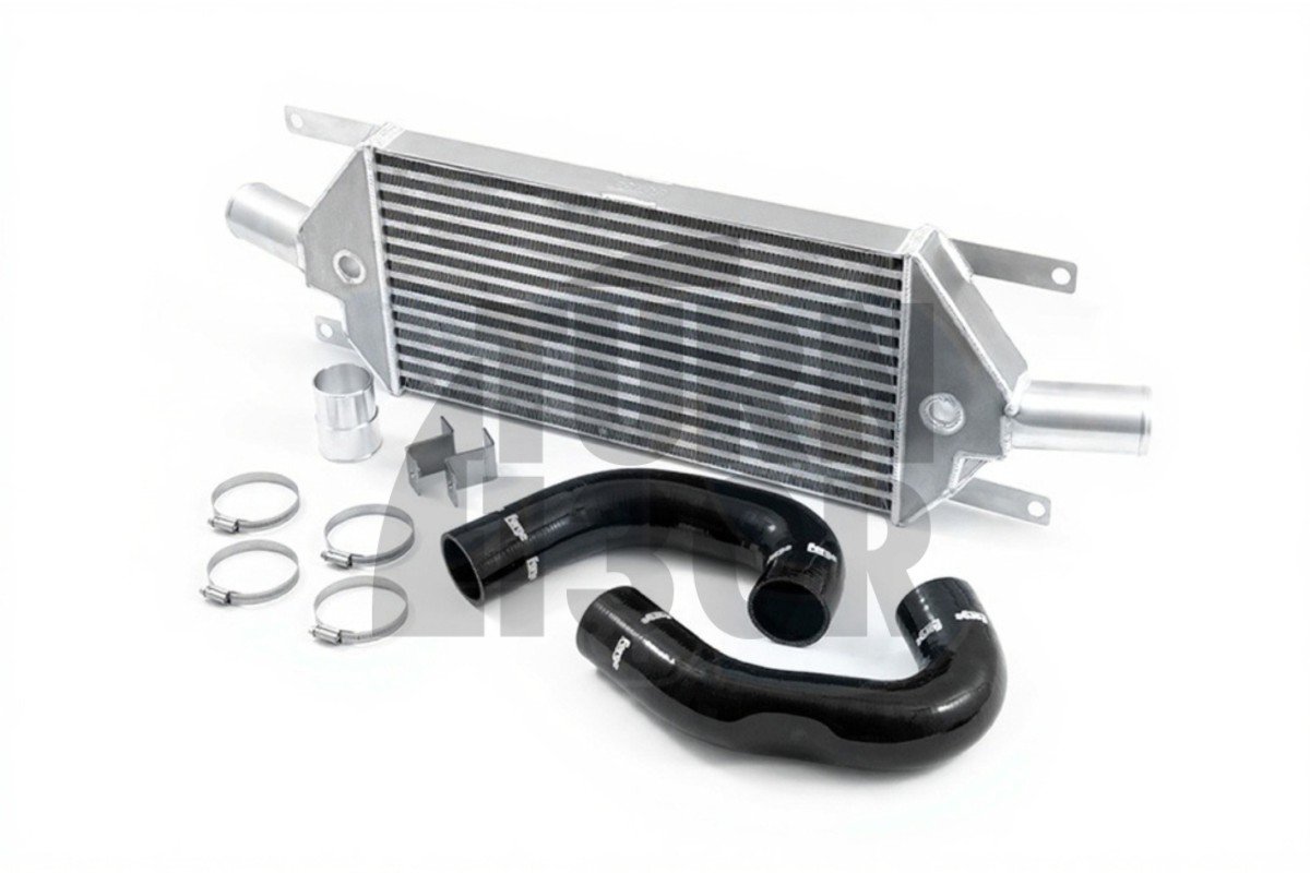 Forge Intercooler Audi TT 1.8T 225 Mk1 8N