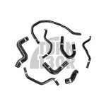 Forge Silicone Coolant Hose Kit Audi TT MK2 / S3 8P / Leon 2 Cupra