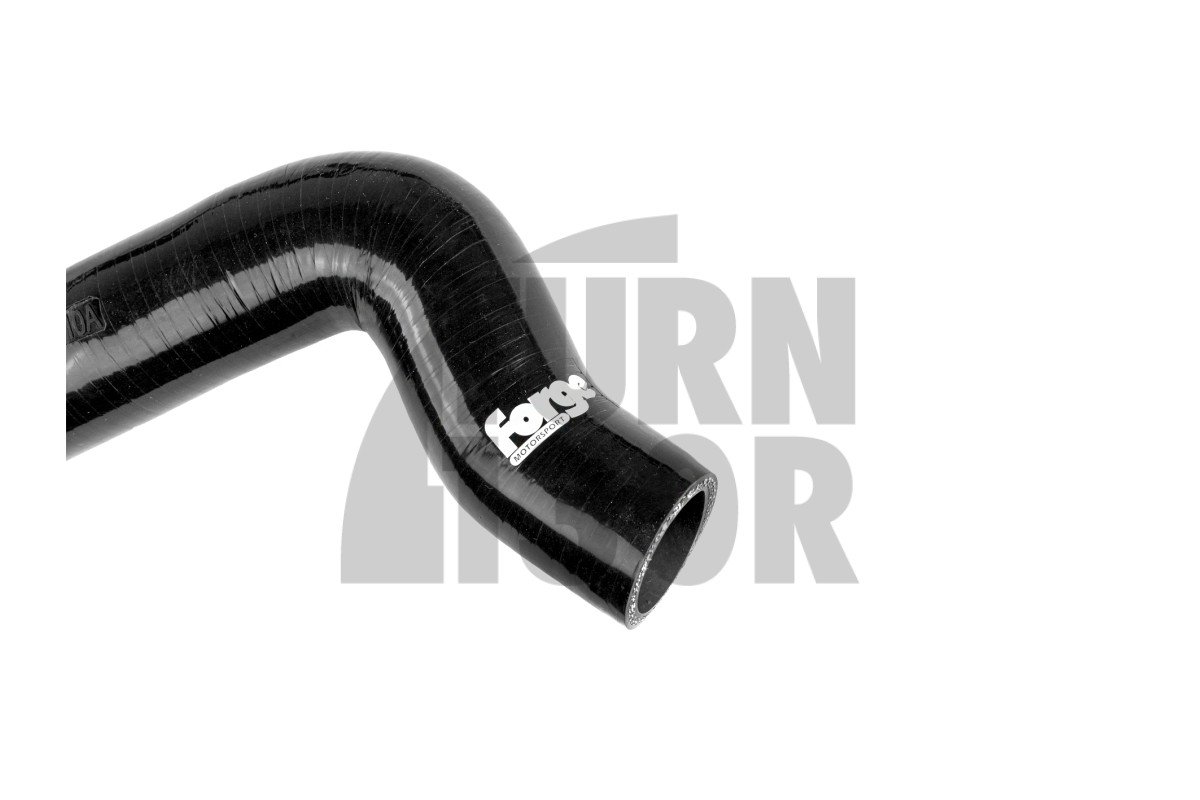 Forge Silicone Coolant Hose Kit Audi TT MK2 / S3 8P / Leon 2 Cupra