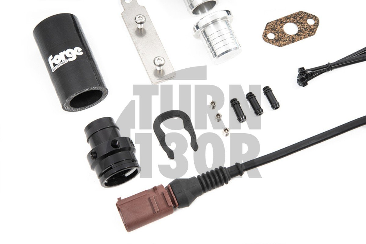 Forge High Flow Valve Audi TTS 8J / S3 8P / Leon 2 Cupra
