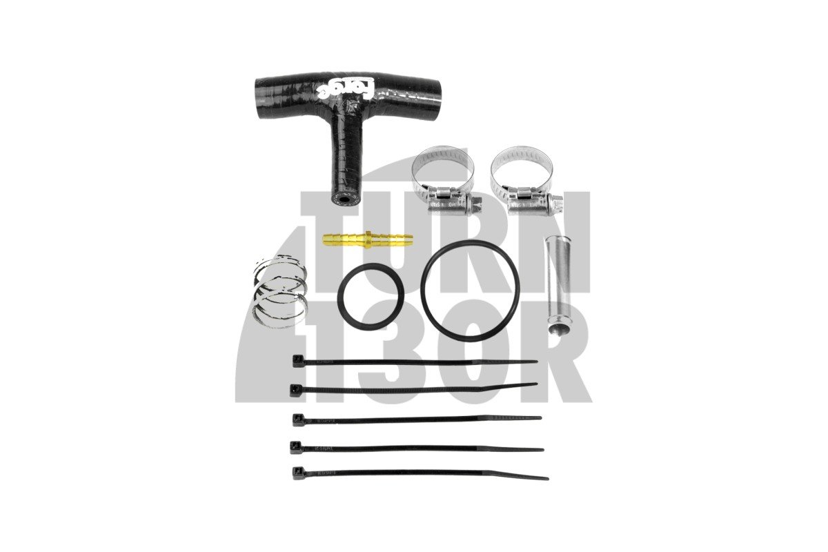 Forge Blow Off Valve Kit CLA / A45 AMG W176 Pre Facelift