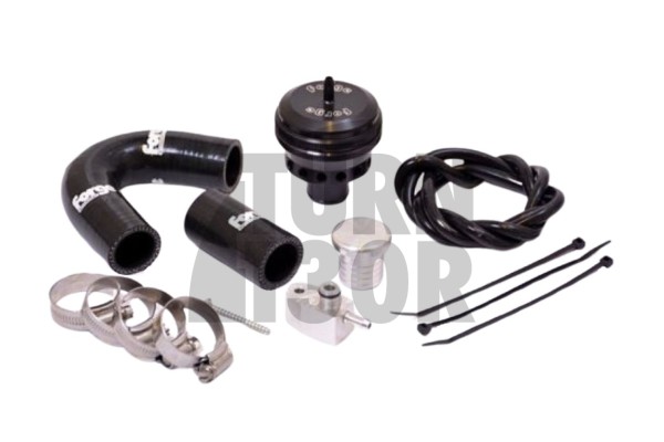 Forge Blow off valve kit Clio 4 RS