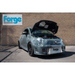 Forge Motorsport Intercooler Kit Fiat 500 / 595 Abarth