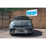 Forge Motorsport Intercooler Kit Fiat 500 / 595 Abarth