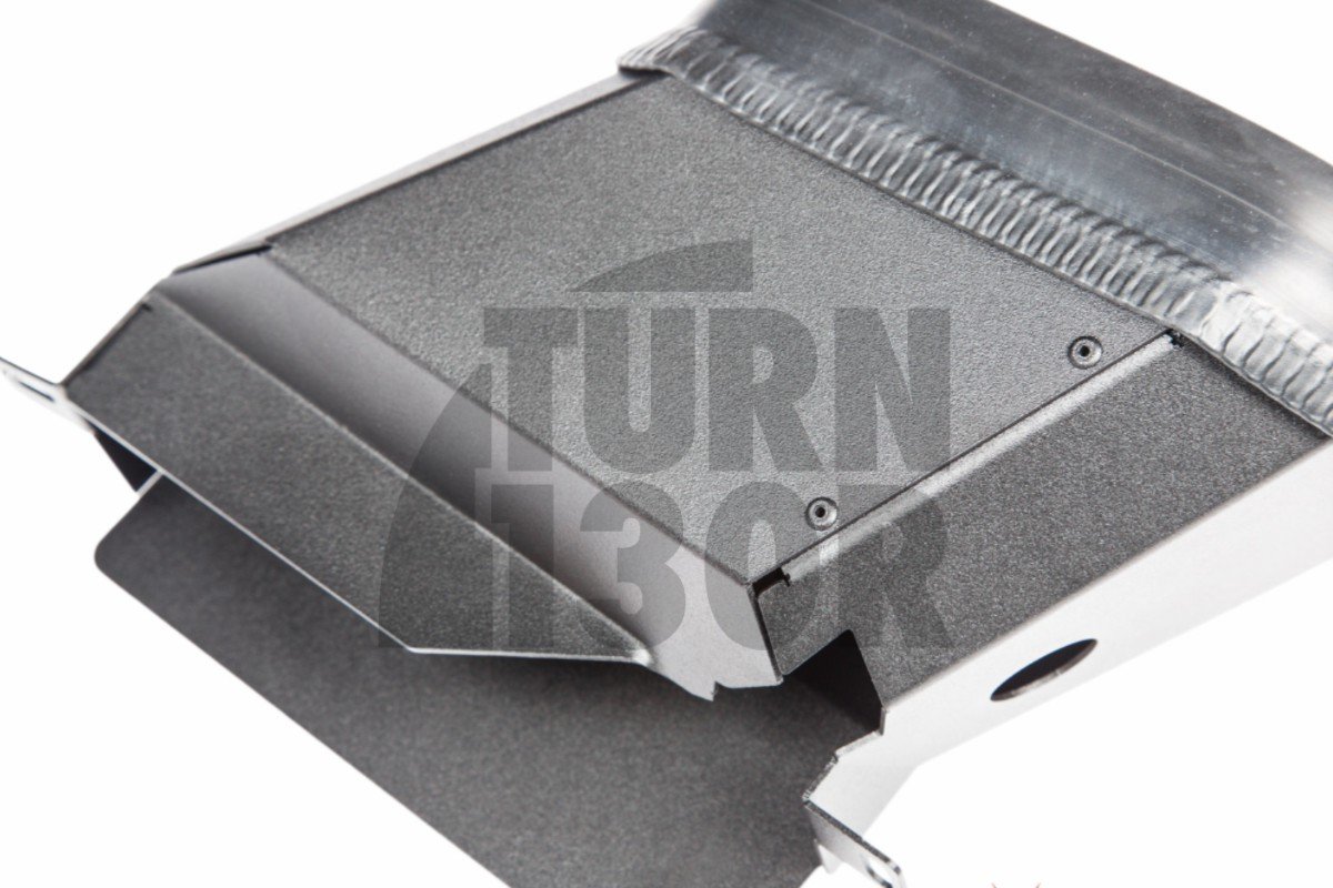 Eventuri Carbon Fiber Intake System for Audi S1