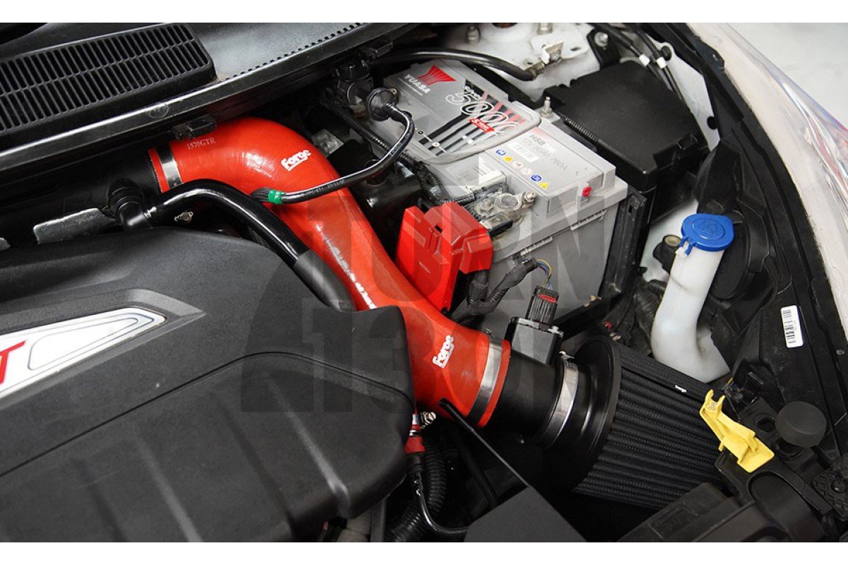 Forge Intake Ford Fiesta ST 180