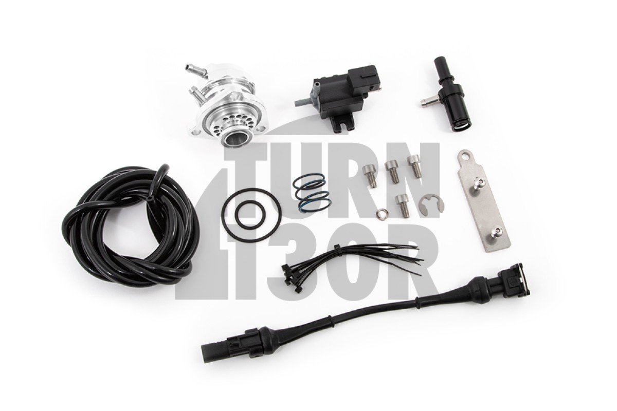 Forge Motorsport Blow Off Valve Kit Ford Focus 4 ST