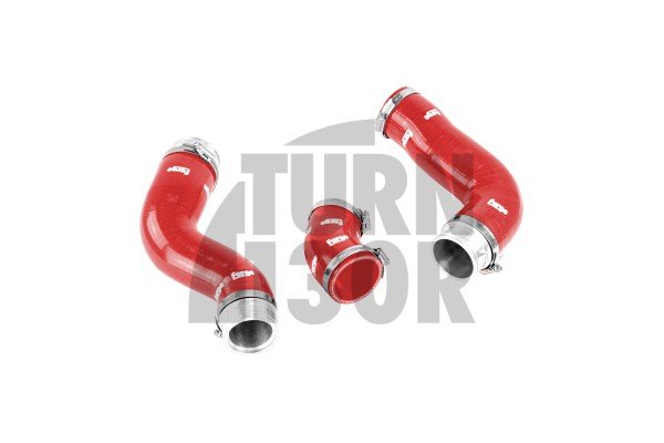 2.0 TFSI Intercooler Silicone Hoses Kit Forge Motorsport