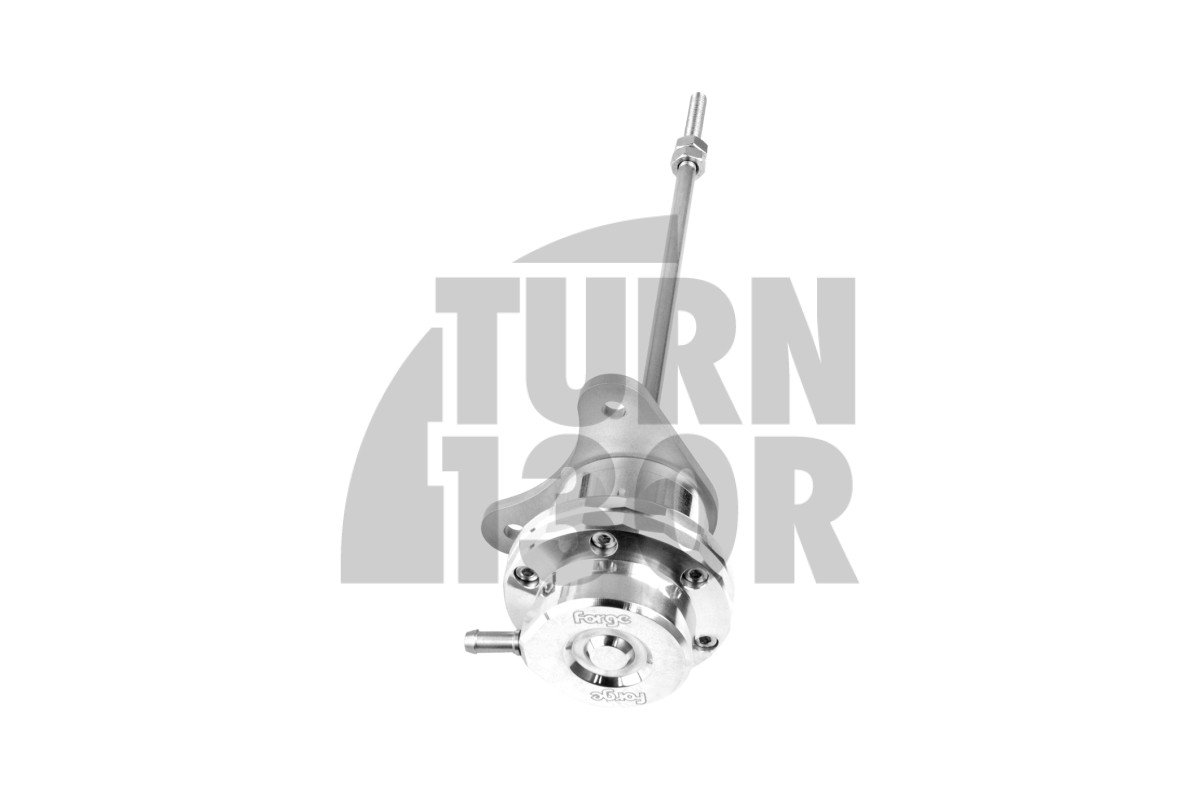 actuator for Audi RS3 8P and TTRS Mk2 8J Forge Motorsport