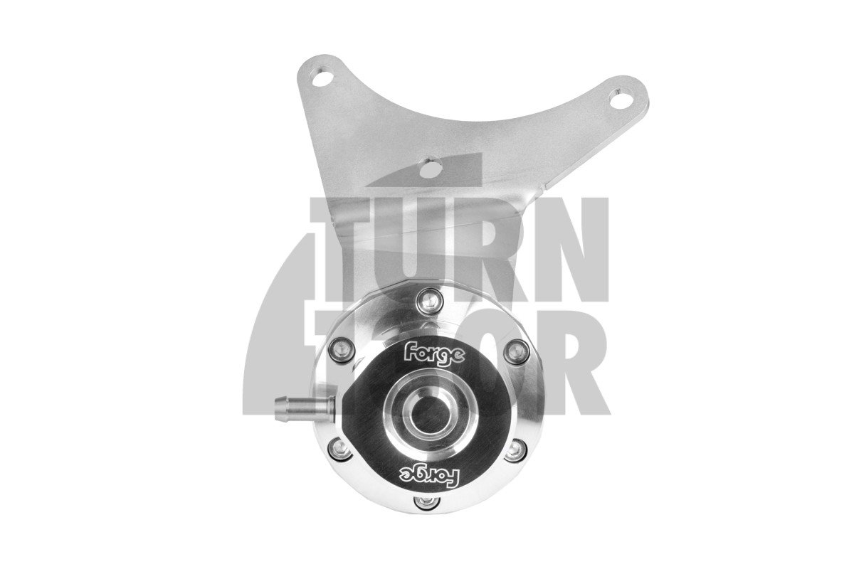 Actuator para Opel Corsa D OPC Forge Motorsport