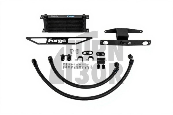 Audi RS4 B7 Oil Cooler Kit Forge Motorsport