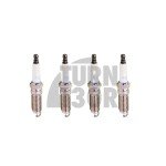 Spark Plugs for Ford Fiesta ST Mk7 180 - NGK ILZTR6A8G