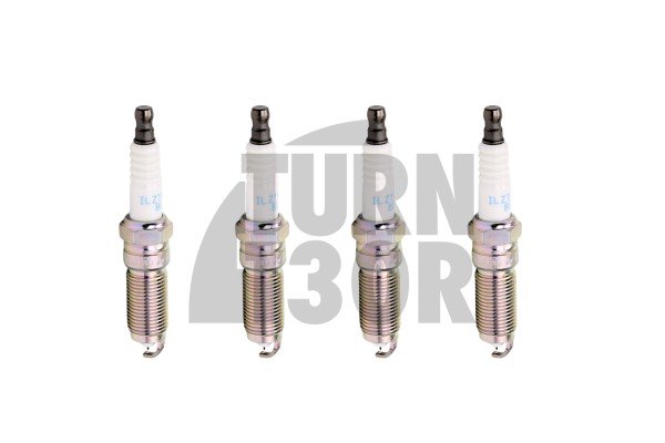 Spark Plugs for Ford Fiesta ST Mk7 180 - NGK ILZTR6A8G