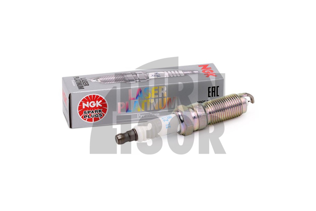 Spark Plugs for Ford Fiesta ST Mk7 180 - NGK ILZTR6A8G