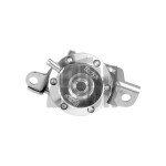 Megane 2 RS Adjustable Actuator Forge Motorsport