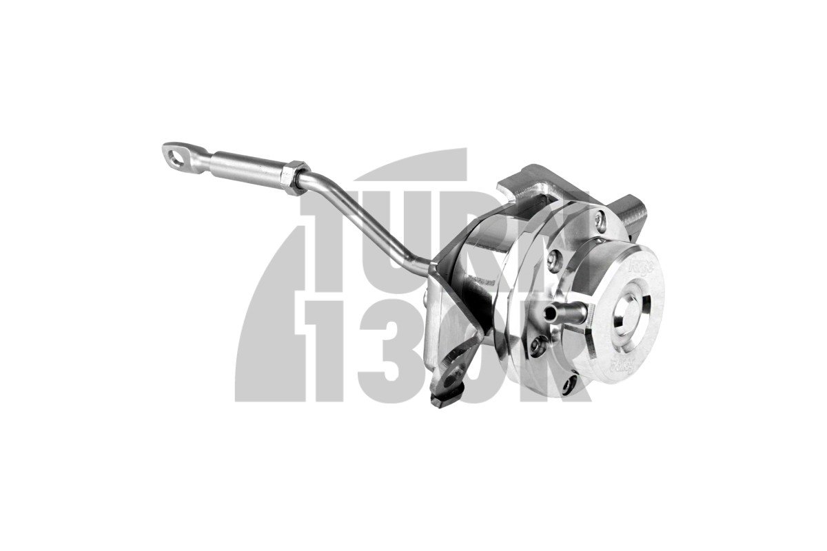 Megane 3 RS Adjustable Actuator Forge Motorsport