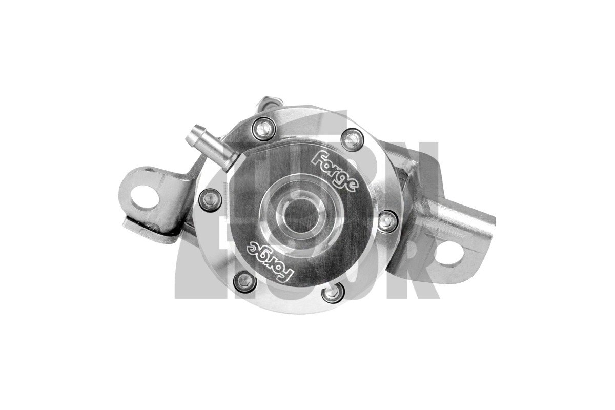 Megane 3 RS Adjustable Actuator Forge Motorsport