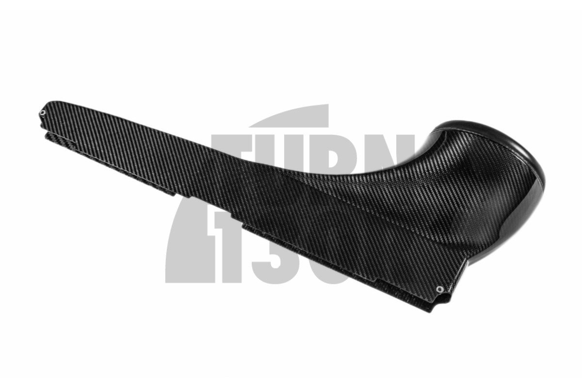 Eventuri Carbon Fiber Intake System for Audi RS3 8V