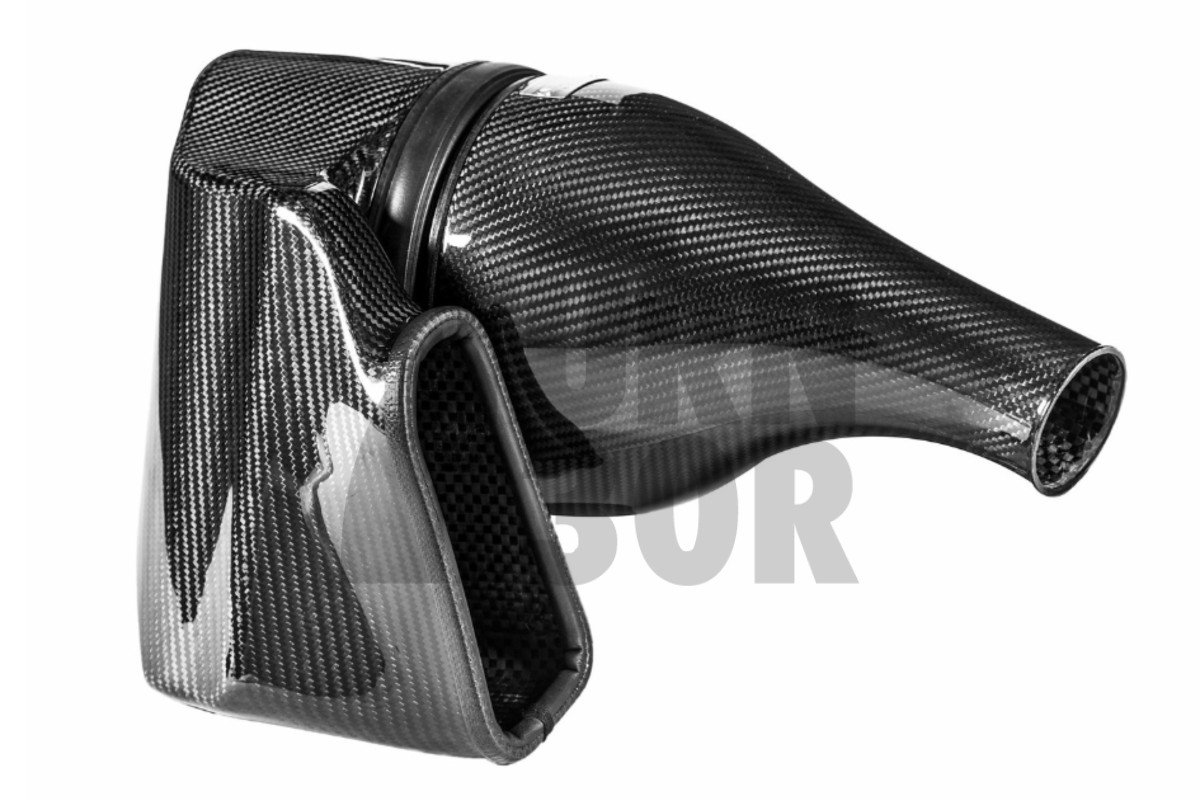 Eventuri Carbon Fiber Intake System for Audi S4 / S5 B9 2.9 TFSI