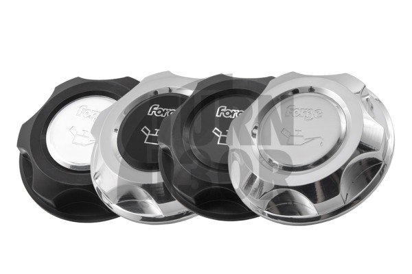 Civic FK8 / FK2 / FL5 - Hyundai I30N - R35 GTR - Megane 4 RS Forge Oil Cap