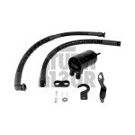 Audi S3 8V and Audi TT Mk3 Forge Oil Catch Can