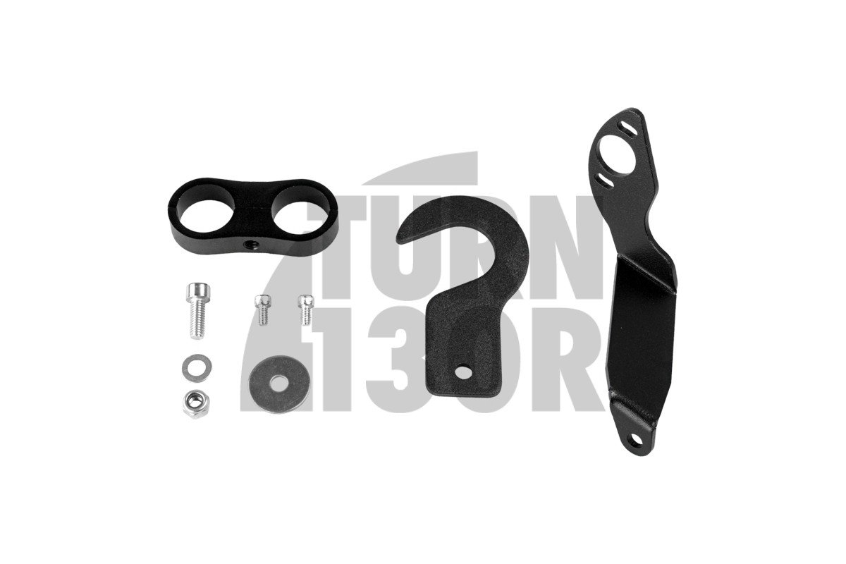 Golf 7 GTI / Golf 7 R / Leon 3 / Octavia 5E VRS Forge Oil Catch Can