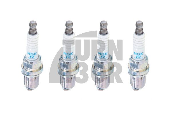 Renault Clio 3 RS Spark Plugs - NGK PFR7Z-TG