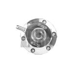 Forge Actuator Golf 5 GTI / Octavia 1Z VRS / Scirocco 2.0 TFSI