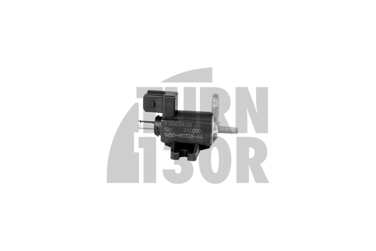 Forge Recirculation Valve Golf 7 GTI / Golf 7 R / Leon 3 Cupra / Polo GTI / Ibiza Cupra 1.8 / 2.0 TFSI