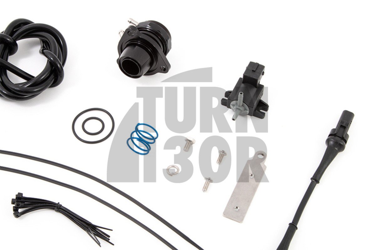 Forge Motorsport Recirculation Valve Kit Golf 8 GTI / Golf 8 R / Audi S3 8Y