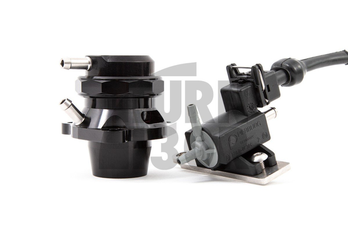 Forge Motorsport Recirculation Valve Kit Golf 8 GTI / Golf 8 R / Audi S3 8Y