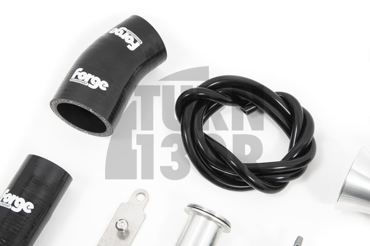 Forge High Flow Valve Golf GTI Edition / Scirocco R / Golf 6 R