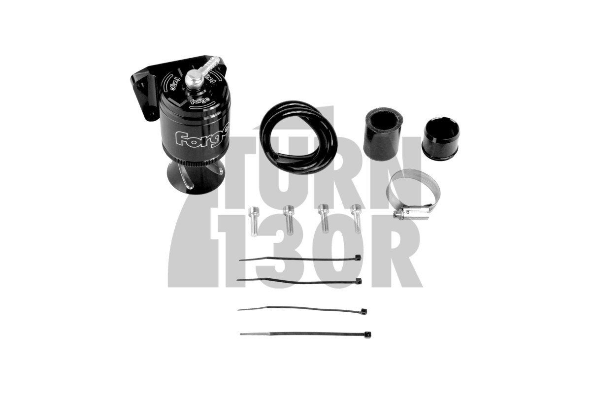Forge Motorsport Dump Valve Kit Hyundai I20 N
