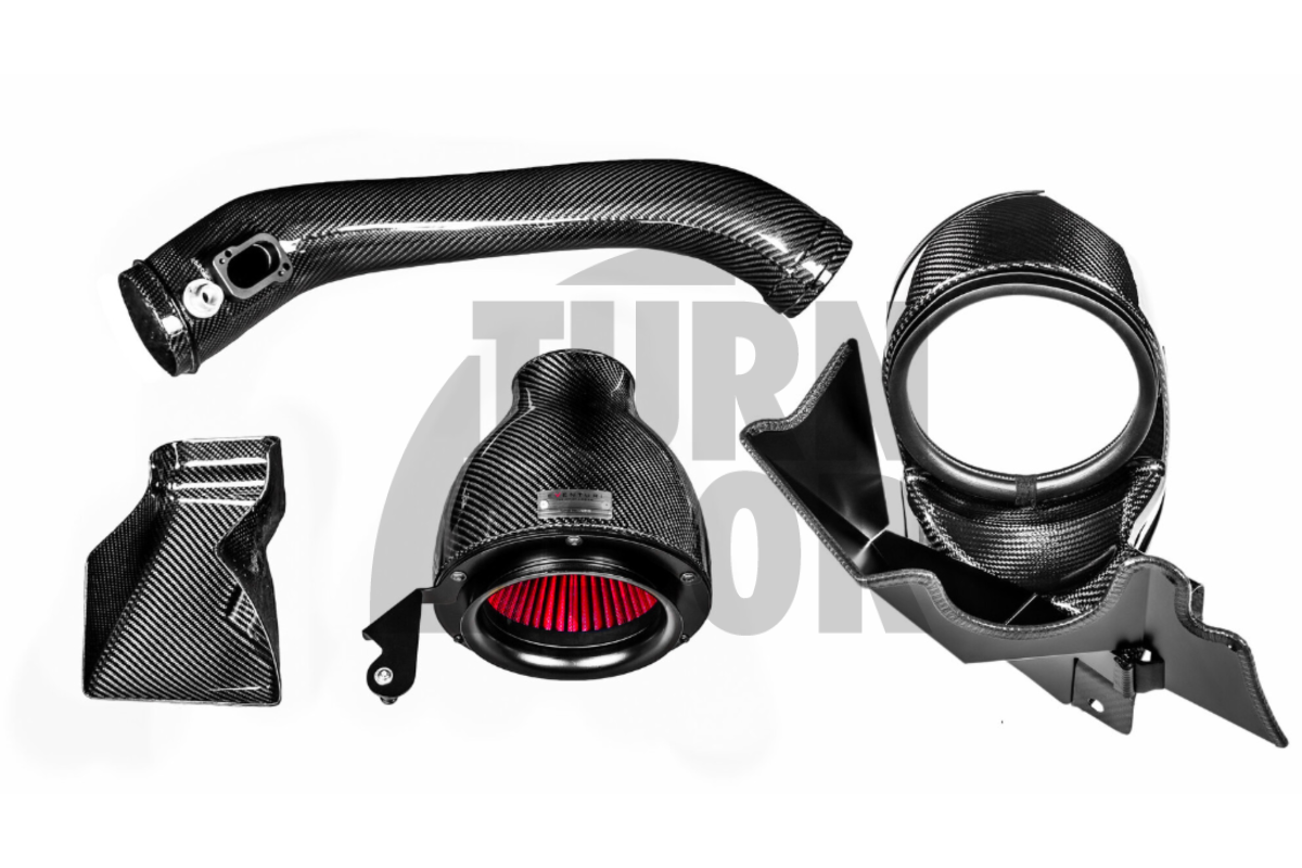 Eventuri Carbon Fiber Intake System for BMW 135i / 235i / M2 / 335i / 435i