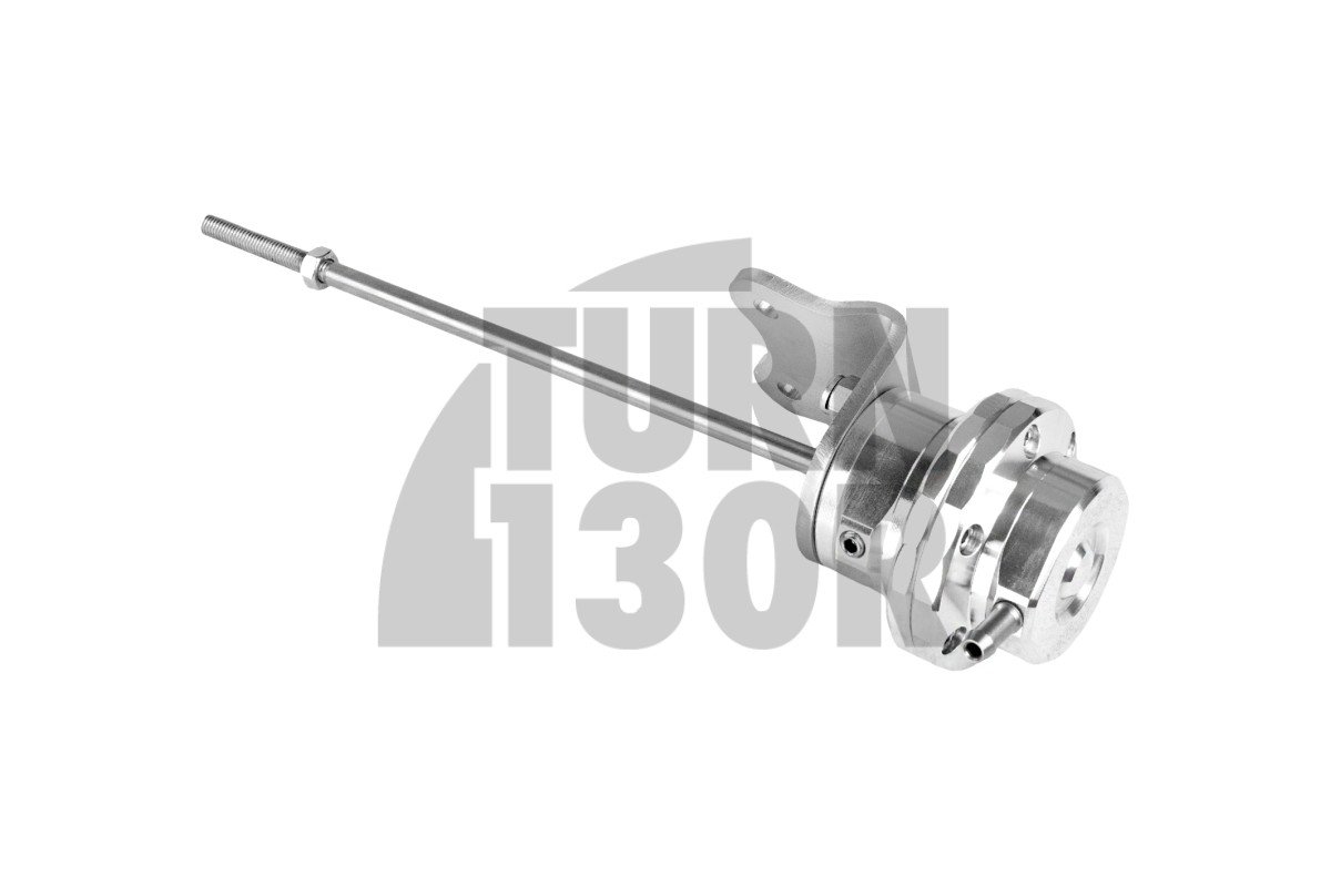 Forge actuator Leon 2 Cupra / Polo 6R WRC