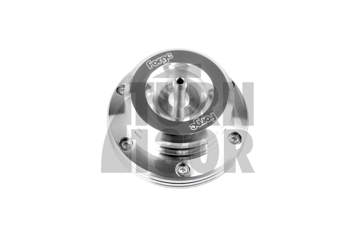 Forge Motorsport Megane 2 RS Blow off valve kit