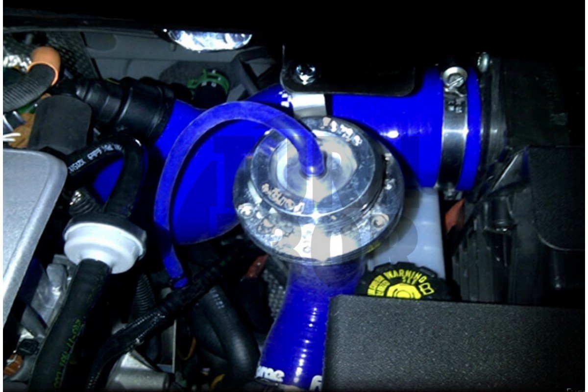 Forge Blow Off Valve Kit Megane 3 RS