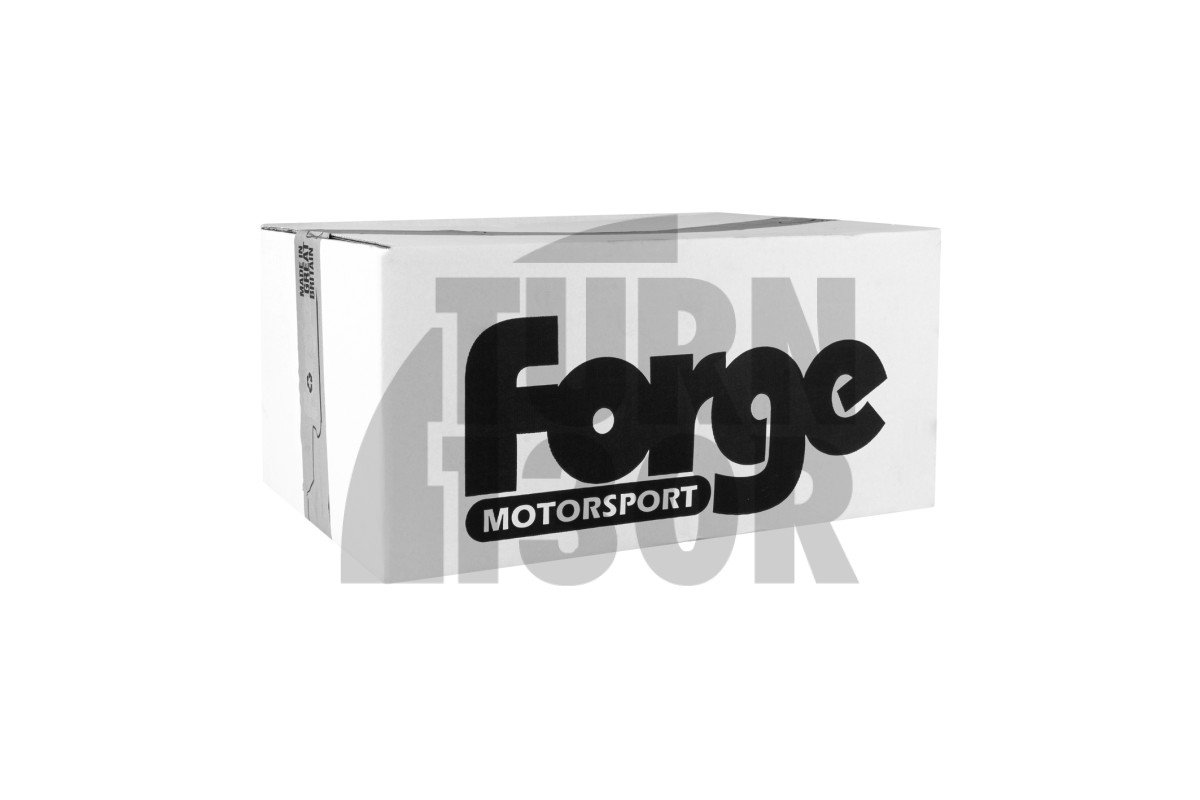 Forge Blow Off Valve Kit Megane 3 RS