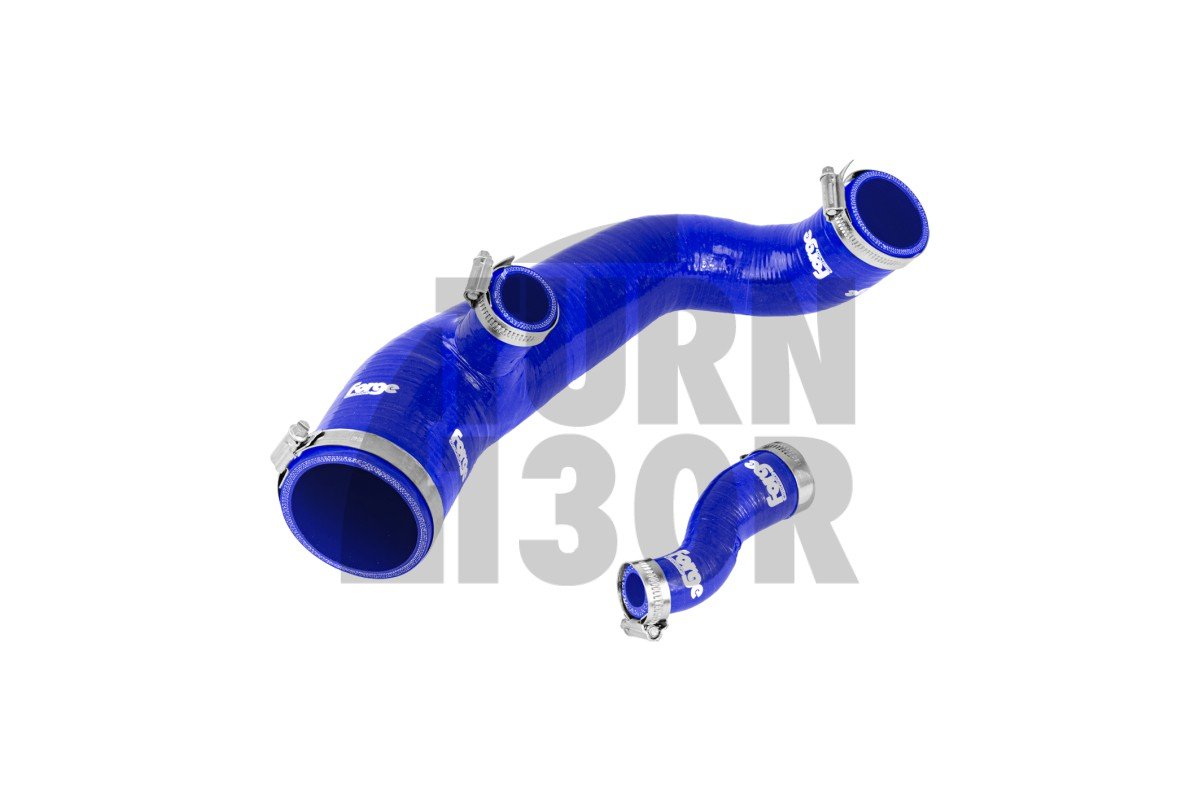 Forge Intake Hose Mini Cooper S R55 / R56 / R57