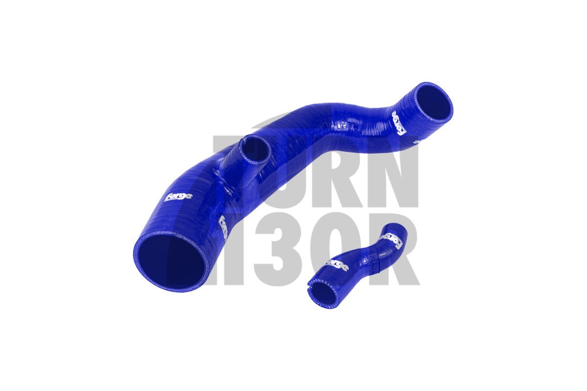 Forge Intake Hose Mini Cooper S R55 / R56 / R57