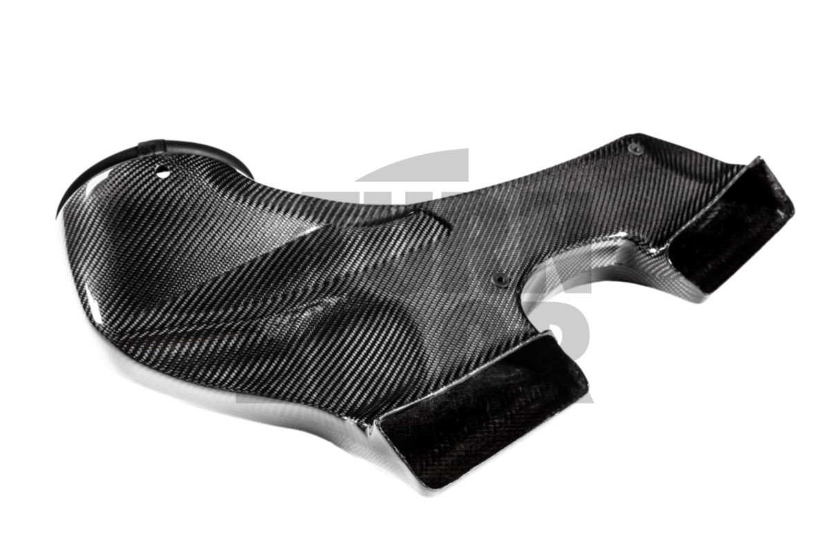 Eventuri Carbon Fiber Intake System for BMW 135i / 235i F40