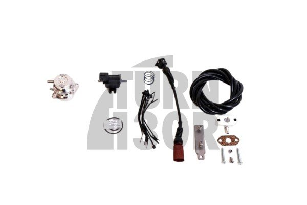 Forge Blow Off Valve Kit Polo GTI / Audi A1 / Ibiza Cupra 1.4 TSI