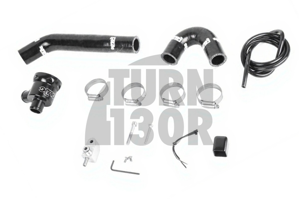 Forge Recirculation Valve Renault Clio 4 RS