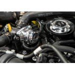 Forge Blow Off Valve Kit Renault Megane 4 RS